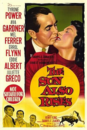 The Sun also Rises