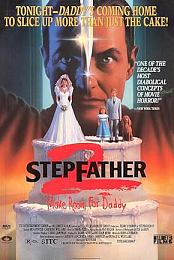 Stepfather II