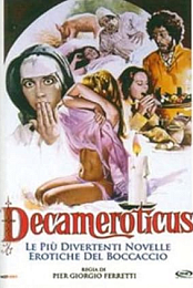 Decameroticus