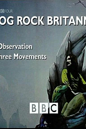 Prog Rock Britannia