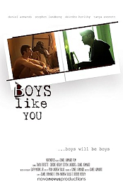 Boys Like You