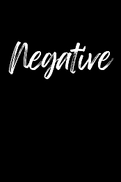 Negative