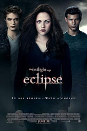 The Twilight Saga: Eclipse