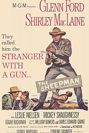The Sheepman
