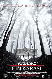 Azem: Cin Karasi