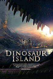Dinosaur Island