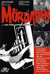 Mordaren - En helt vanlig person