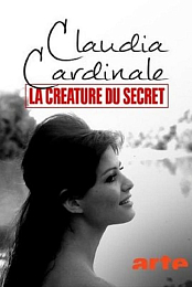 Claudia Cardinale, la creature du secret