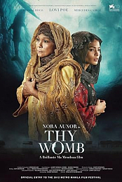 Thy Womb