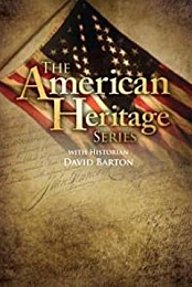 The American Heritage Series