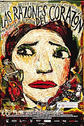 Las Razones del Coraz&oacute;n (2011) Arturo Ripstein