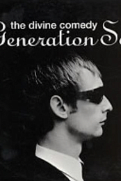 The Divine Comedy: Generation Sex