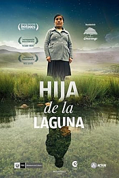 Hija de la Laguna - Documental