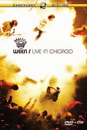 Ween Live in Chicago