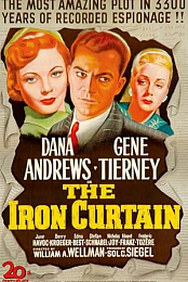 The Iron Curtain