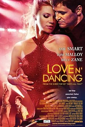 Love N\' Dancing