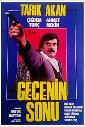 Gecenin Sonu