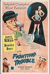 Fighting Trouble