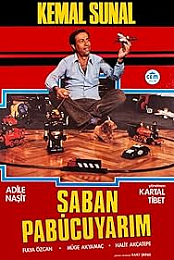 Saban Pabucu Yarim