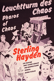 Pharos of Chaos