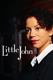 Hallmark Hall of Fame: Little John (#51.4)