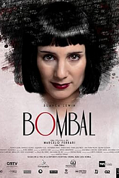 Bombal