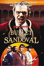 A Bullet for Sandoval