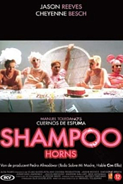Shampoo Horns