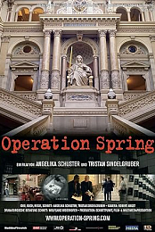 Operation Spring