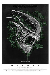 Memory: The Origins of Alien