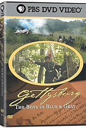 Gettysburg: The Boys in Blue & Gray