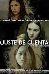 Ajuste de cuentas