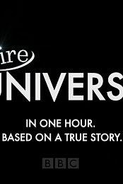 The Entire Universe