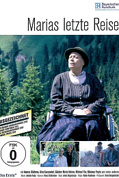 Marias's Last Journey