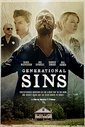 Generational Sins