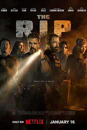 The Rip (2026) 1080p WEBRip x264 5.1 YTS YIFY