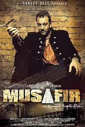 Musafir