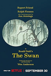 The Swan