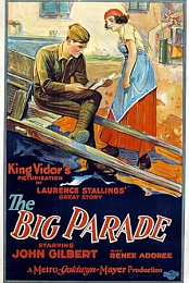 The Big Parade