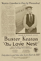 The Love Nest