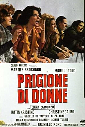 Pénitencier de femmes 1982 MULTI DVD9 MPEG-2 AC3
