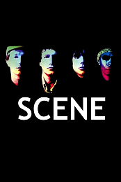 Scene: Ocean Colour Scene