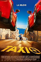 Taxi 5