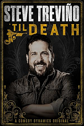 Steve Trevino: 'Til Death
