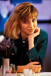 Debbie Gibson: Foolish Beat