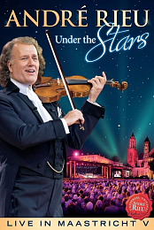 Andre Rieu Live at Maastricht 2012
