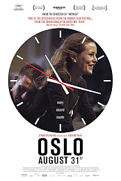 Oslo 31 August 2011 DVDRip HORiZON-ArtSubs