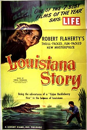 Louisiana Story