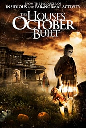The Houses October Built