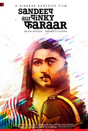 Sandeep Aur Pinky Faraar
